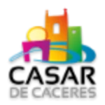 casar de cáceres informa android application logo